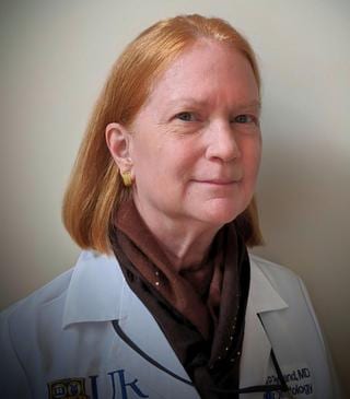 Alice Pentland, MD