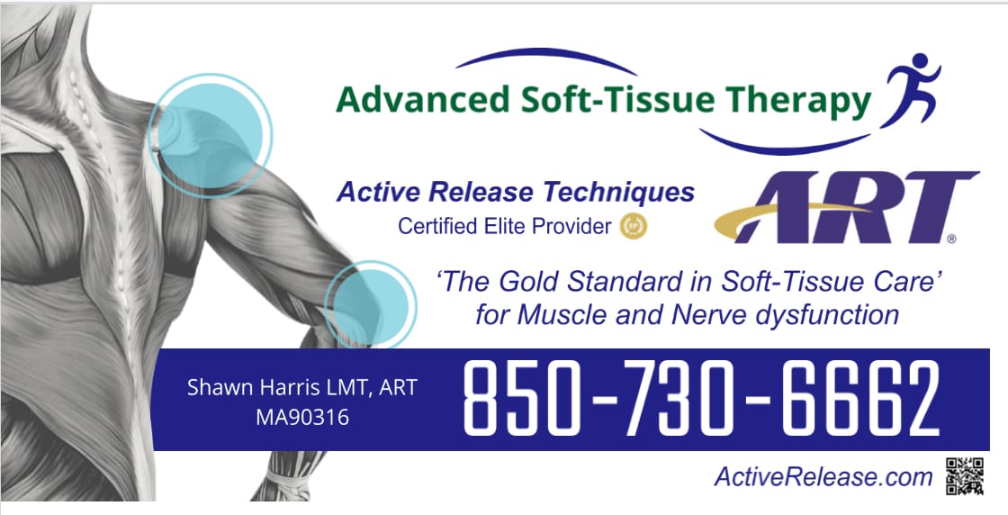 Advanced Soft-Tissue Therapy, photo 2