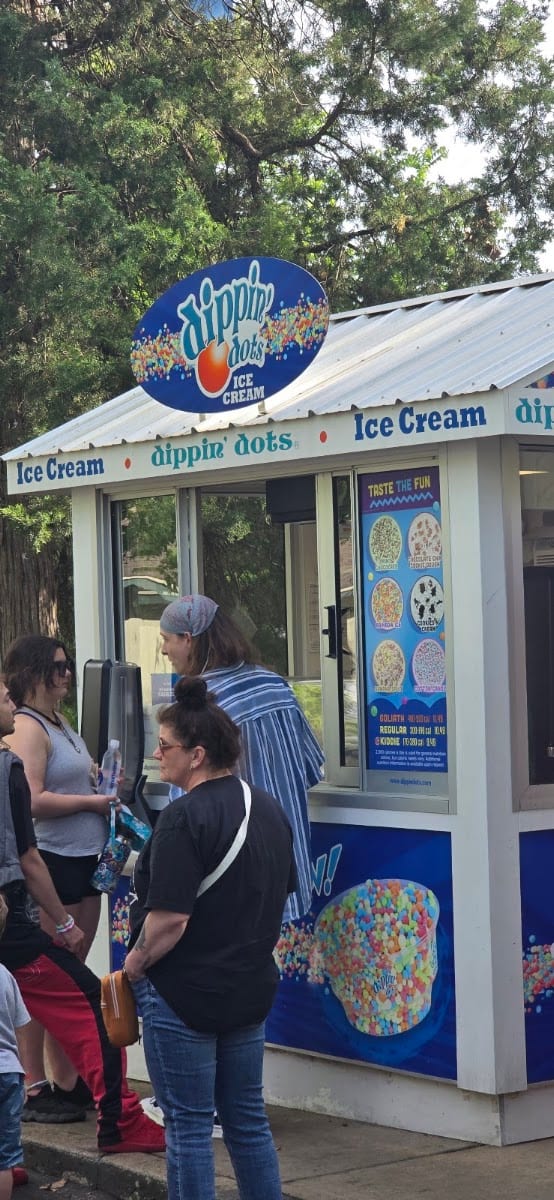 Palace Dippin' Dots®, photo 3