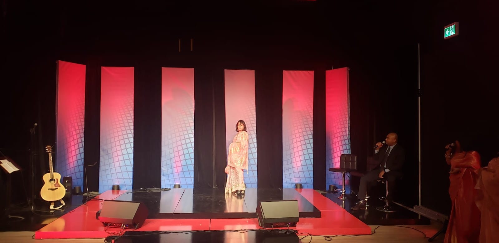 Nandan Events