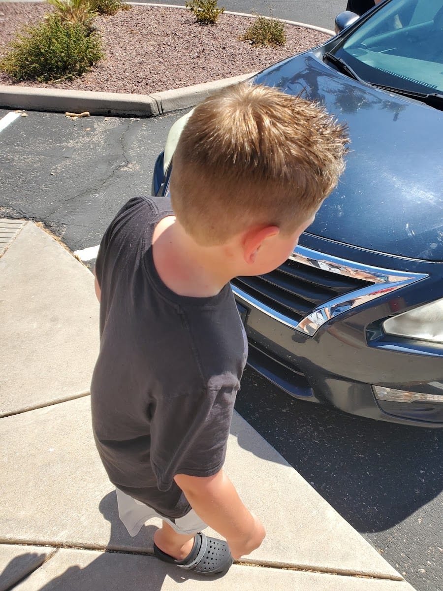 Supercuts, photo 3