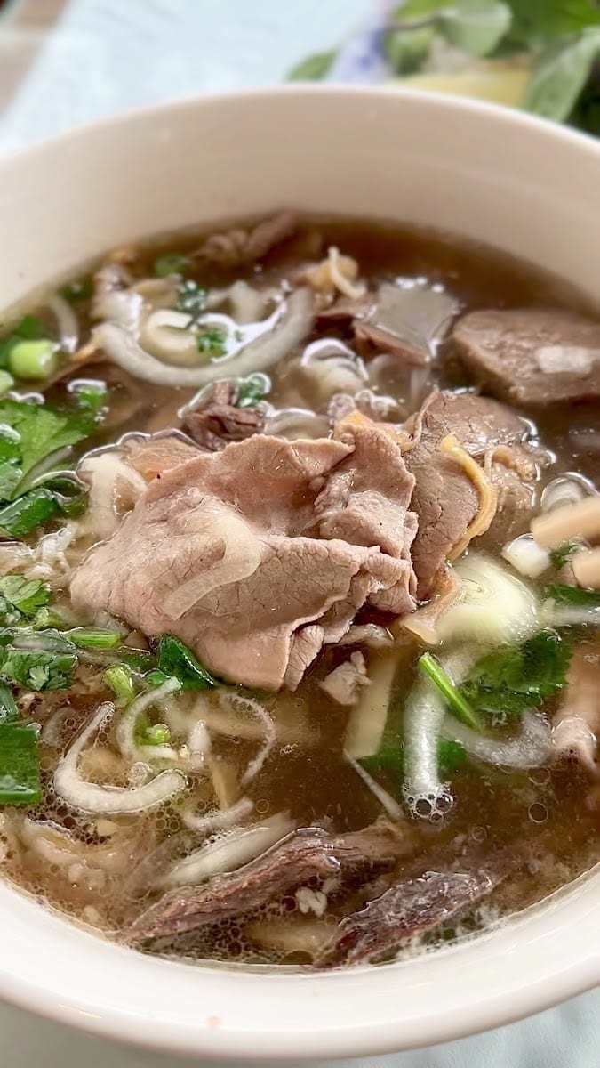 Phở Tân Hòa | Vietnamese & Chinese Cuisine, photo 2