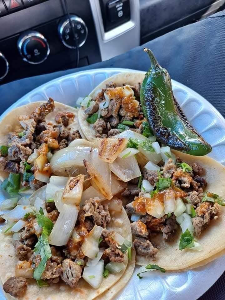 TACOS COSTA GRANDE