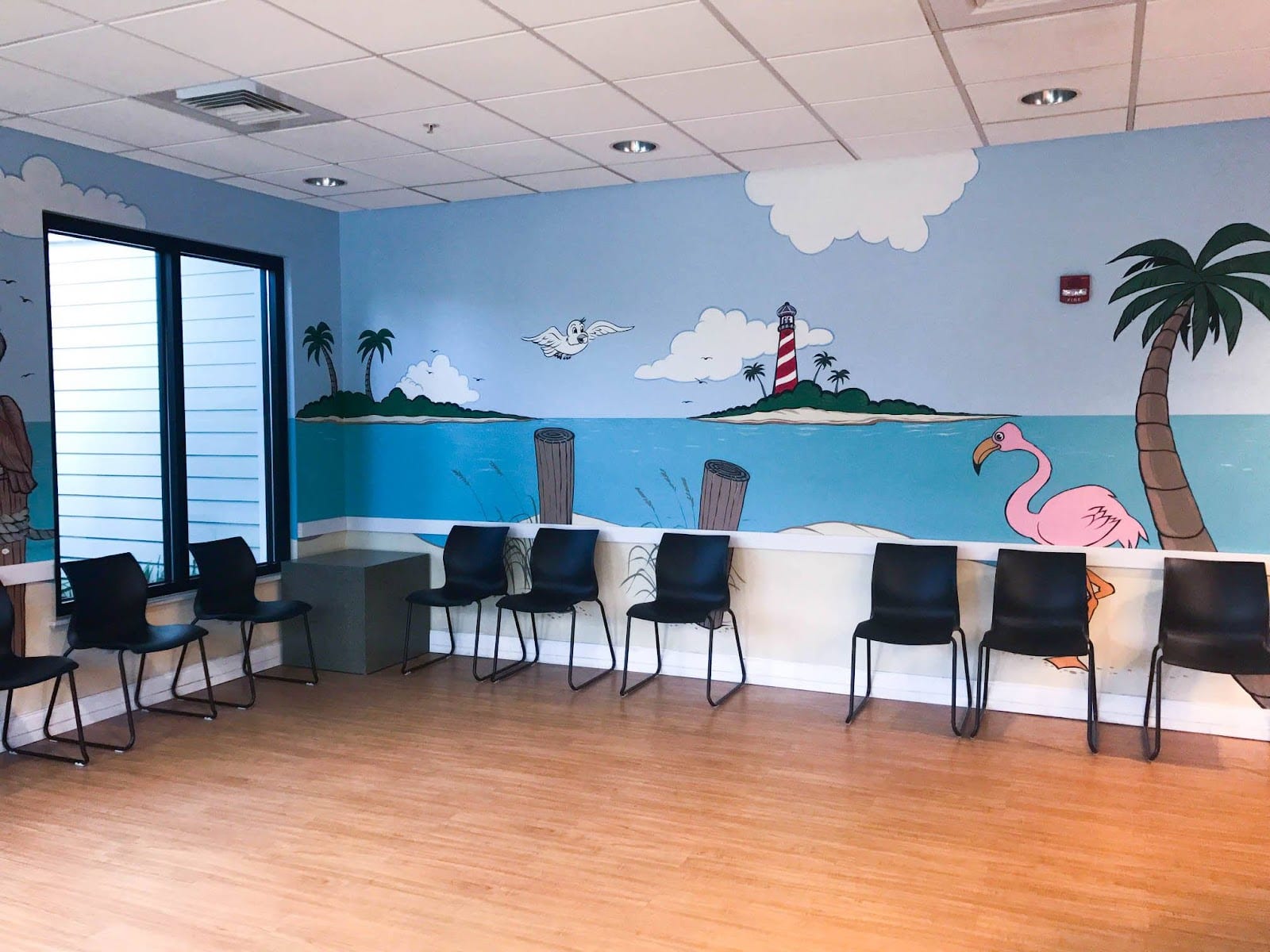 Pediatric Ear, Nose & Throat Specialists, photo 3