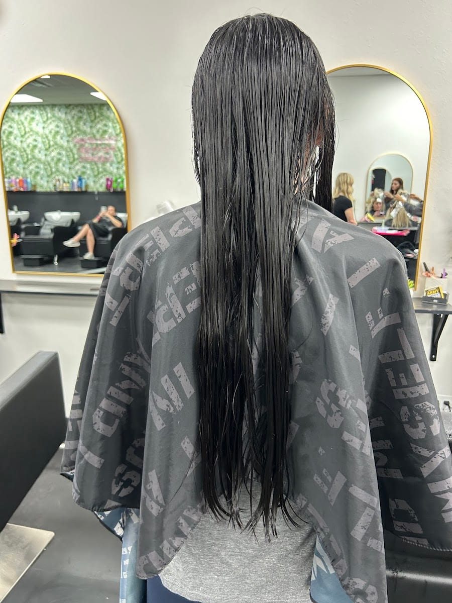Salon Sparrow