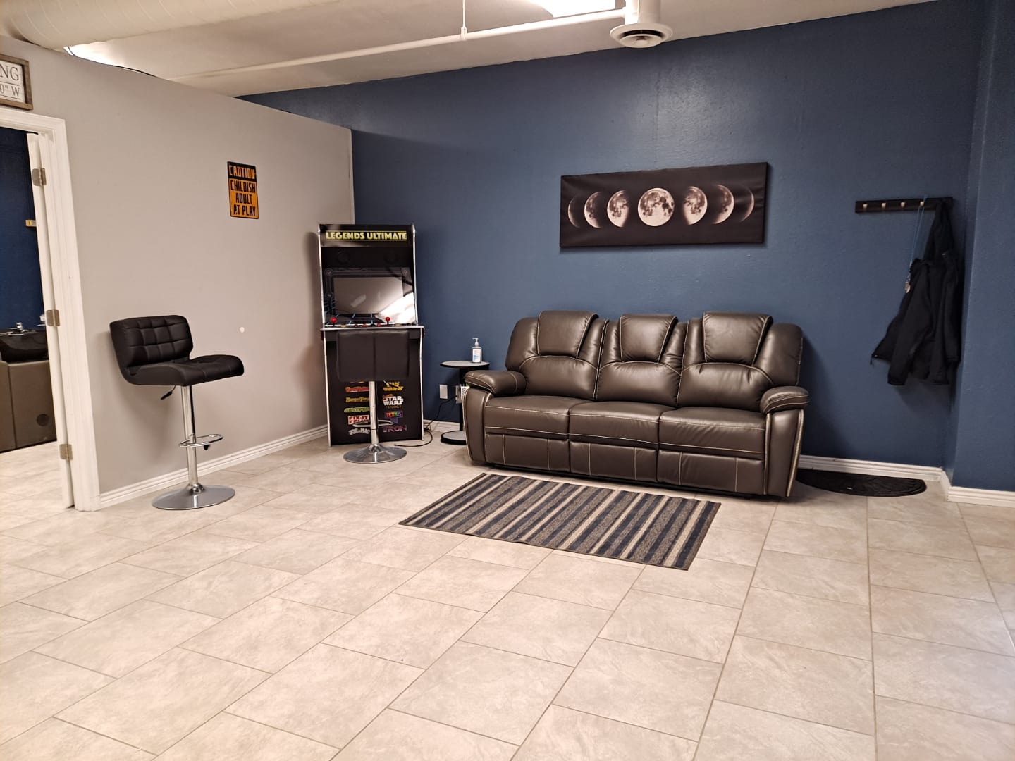 The Man Cave LLC, photo 2