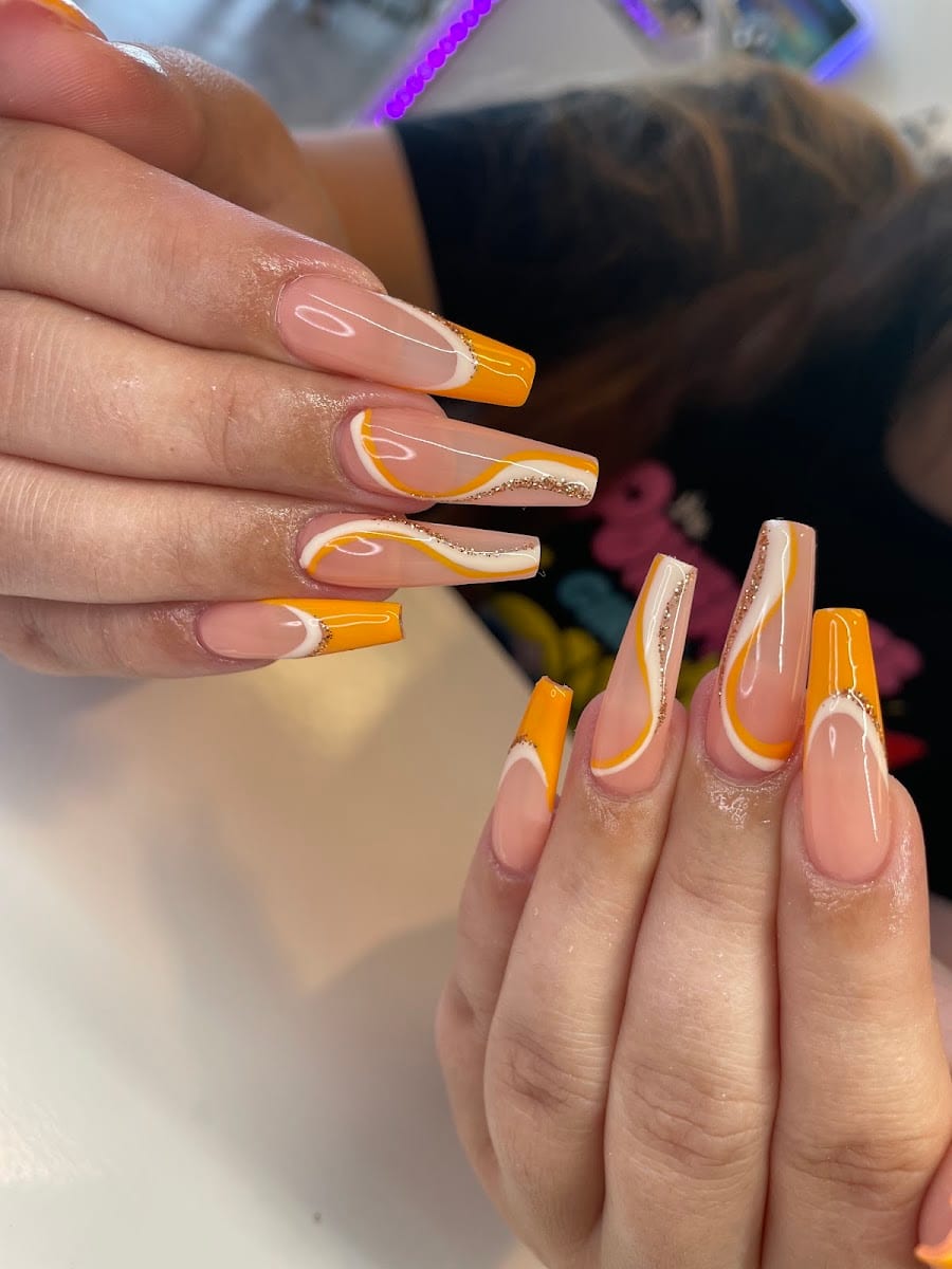 The Nail Remedy