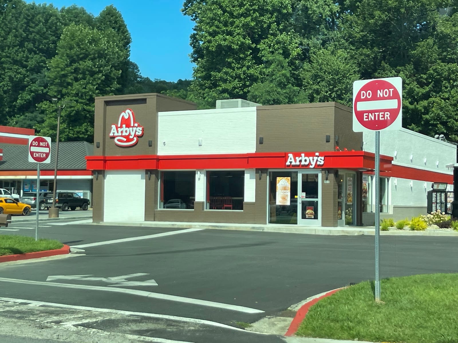 Arby's, photo 2