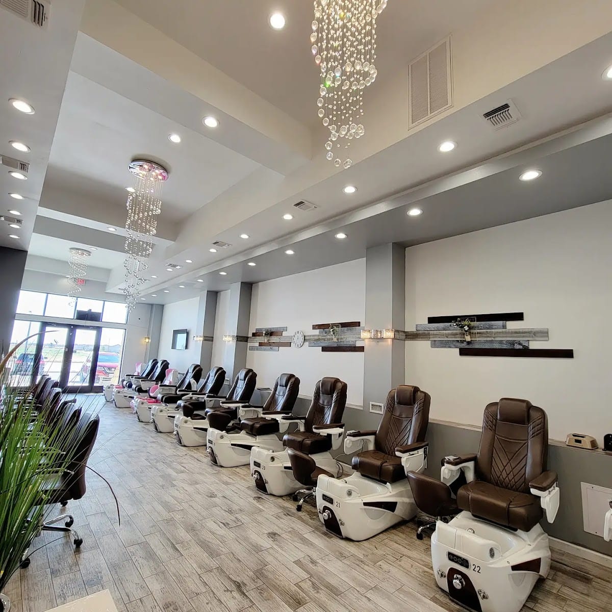 Indulge Nail Bar