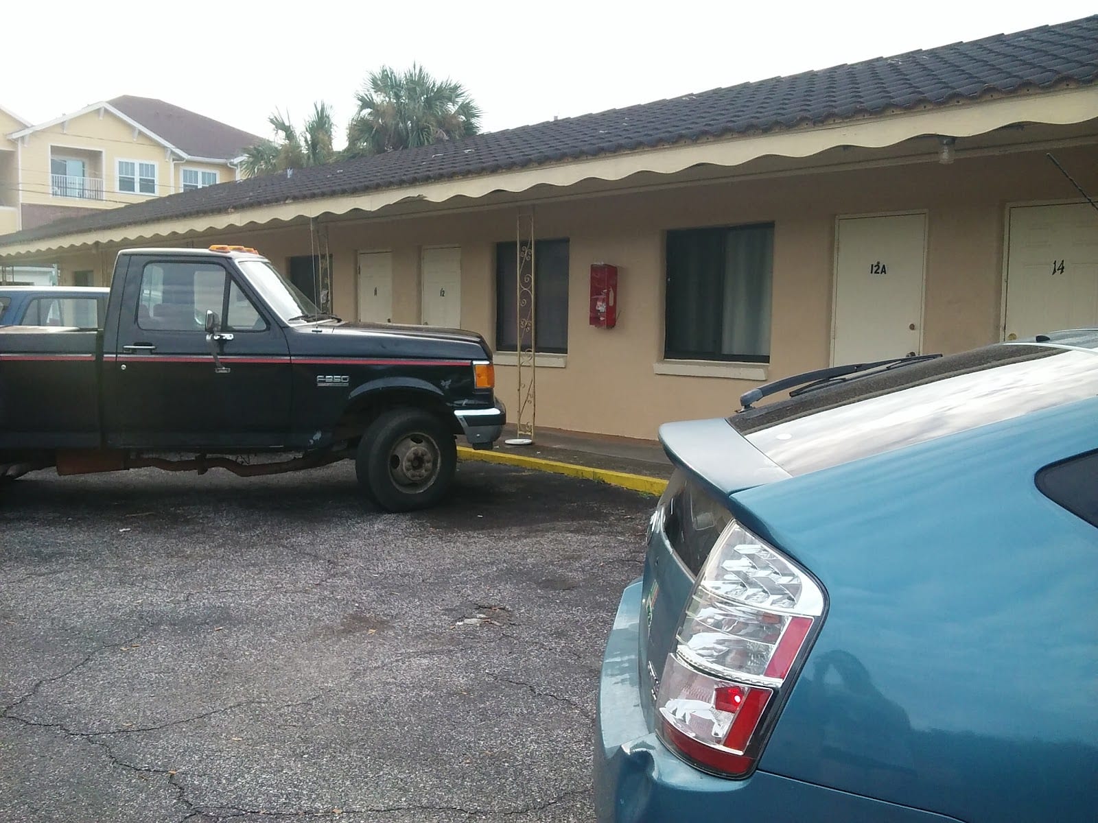 Mayflower Motel, photo 3