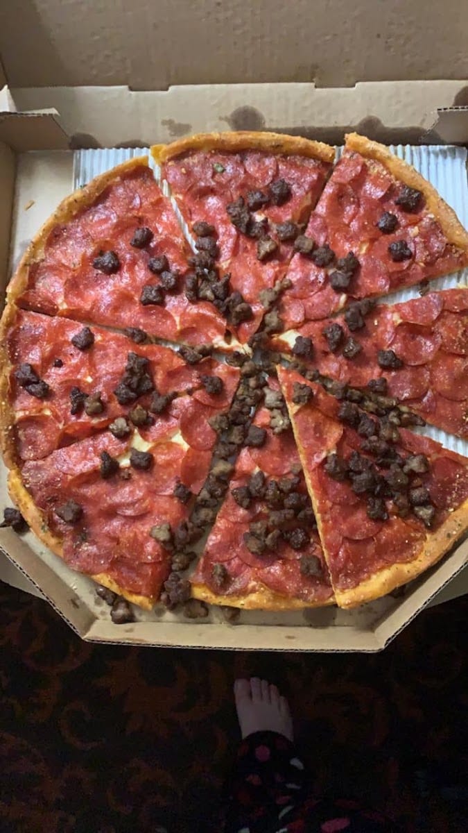 Pizza Hut, photo 2