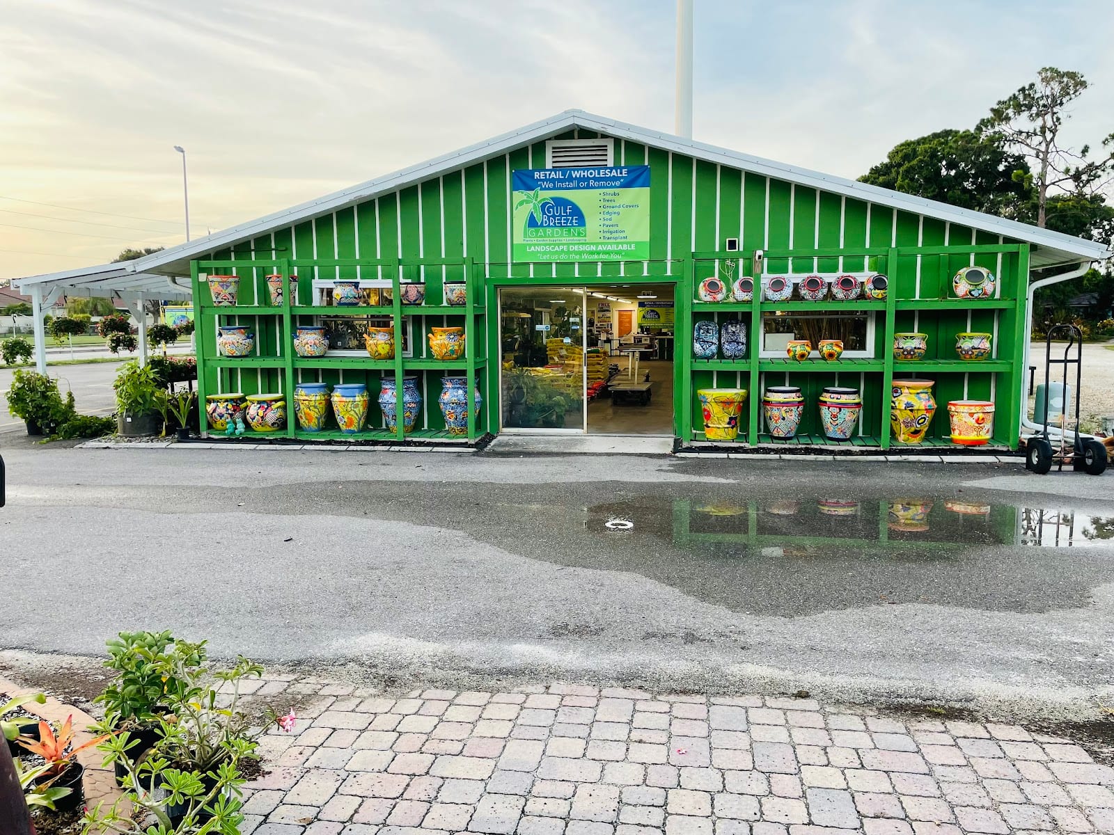 Gulf Breeze Gardens, photo 2