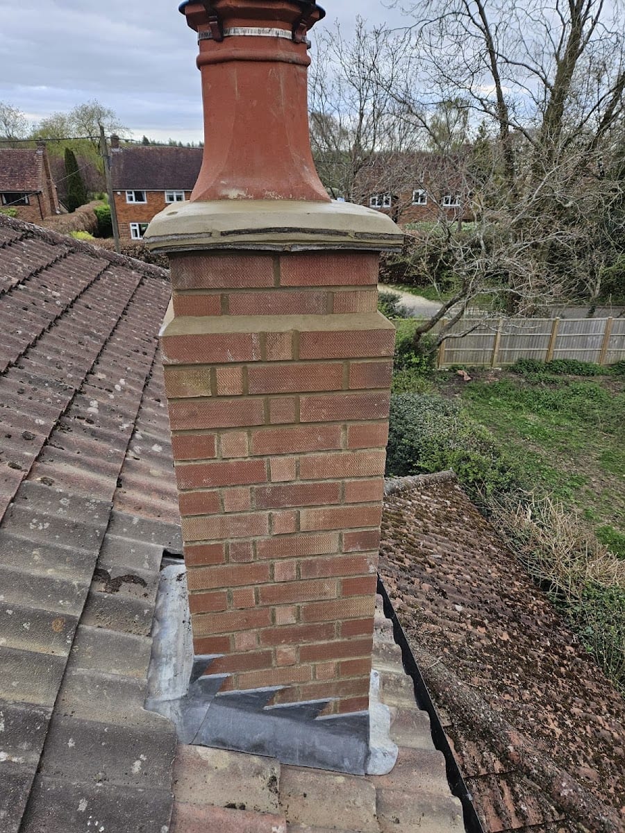 XL Roofing, photo 3