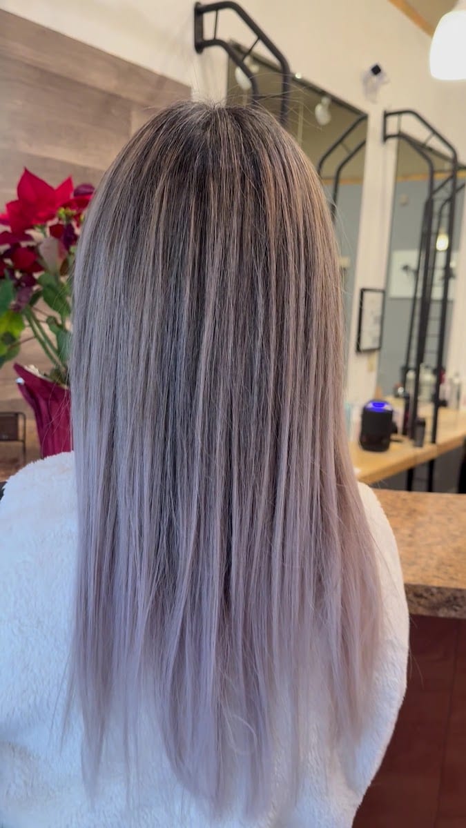 Eclipse Salon, photo 4