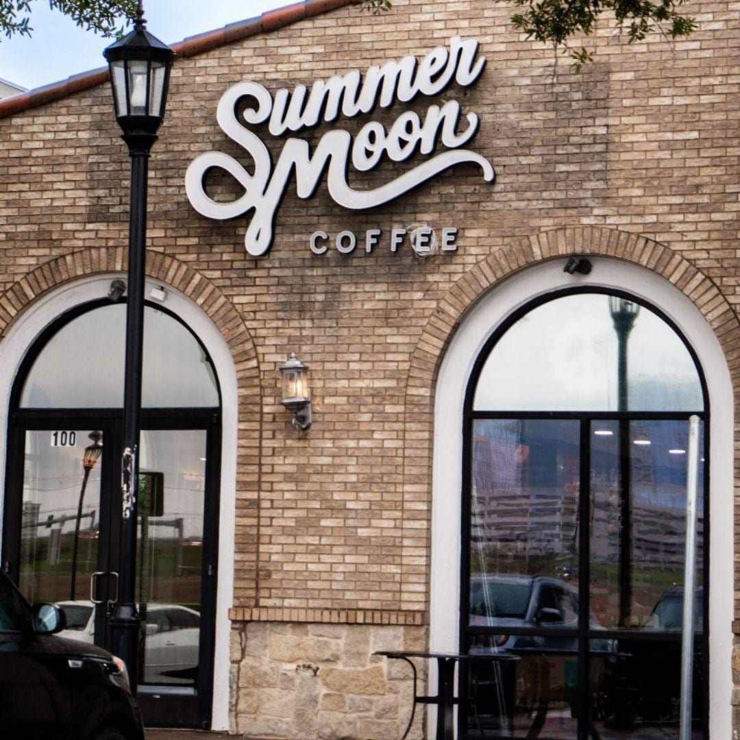 Summer Moon Coffee, photo 2