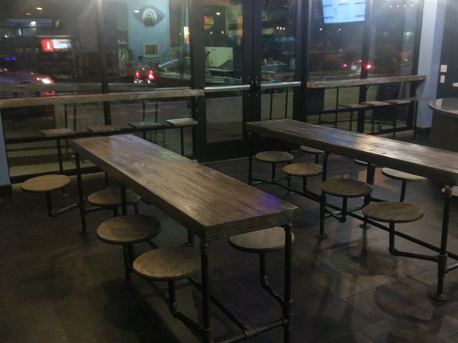 Urban Pita, photo 2