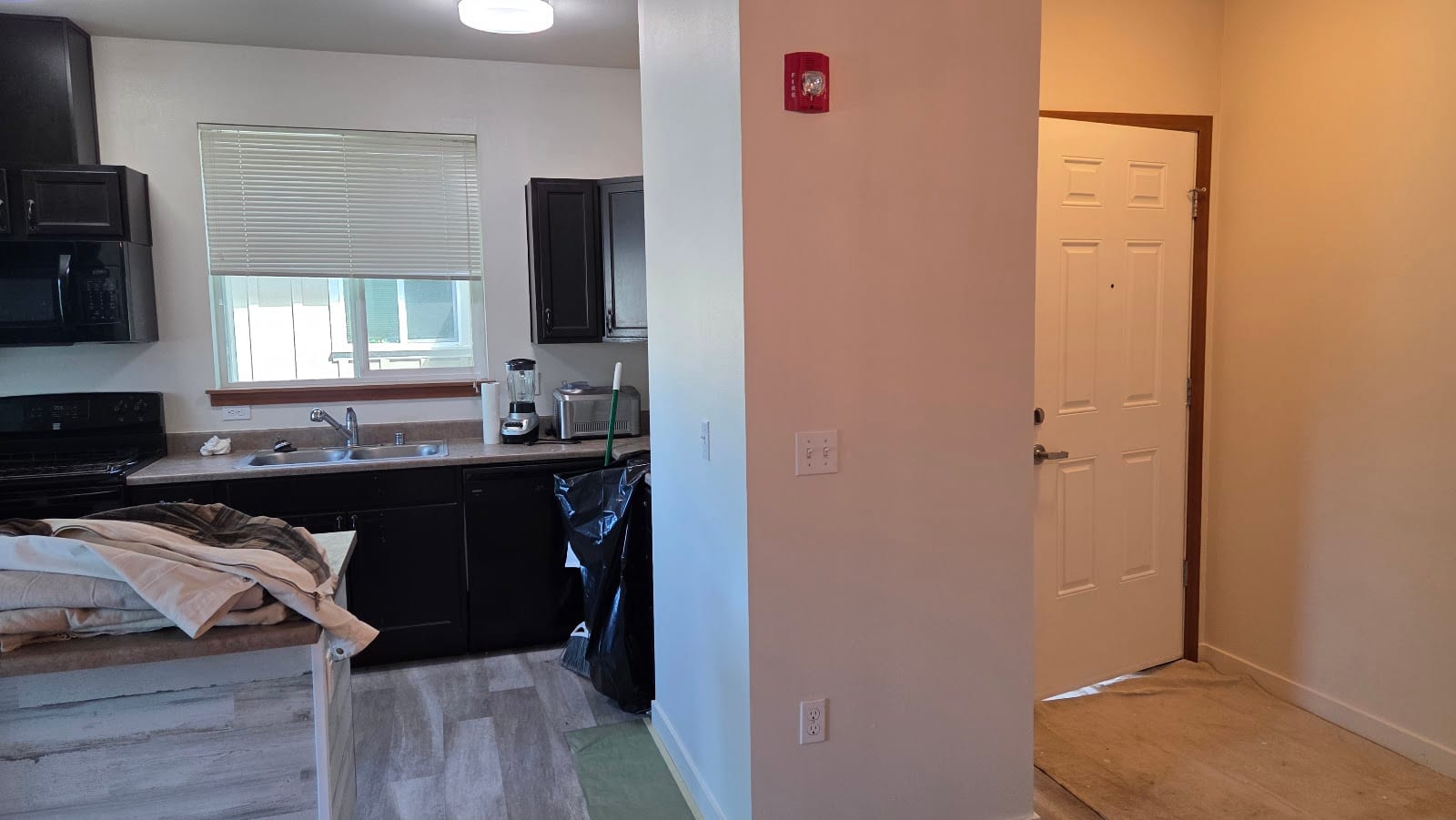 Parkside Executive Townhomes