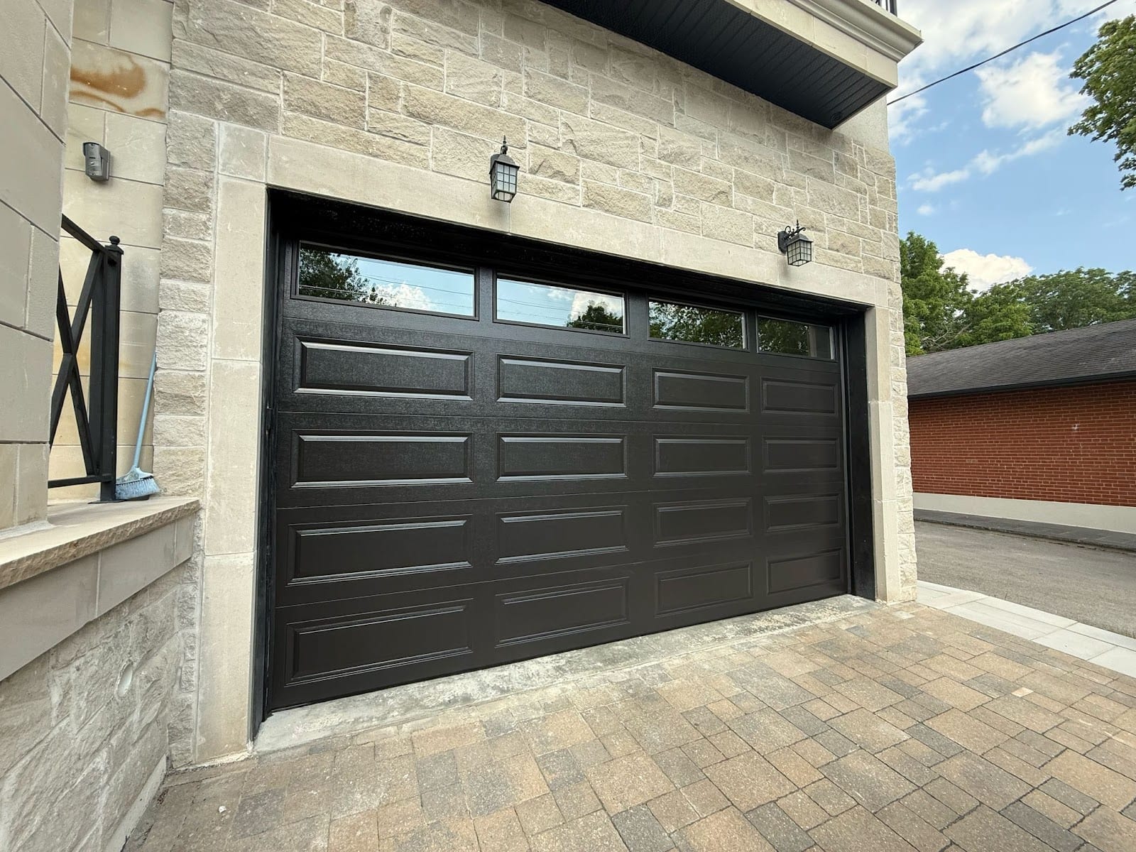 North Lift Garage Doors, photo 3
