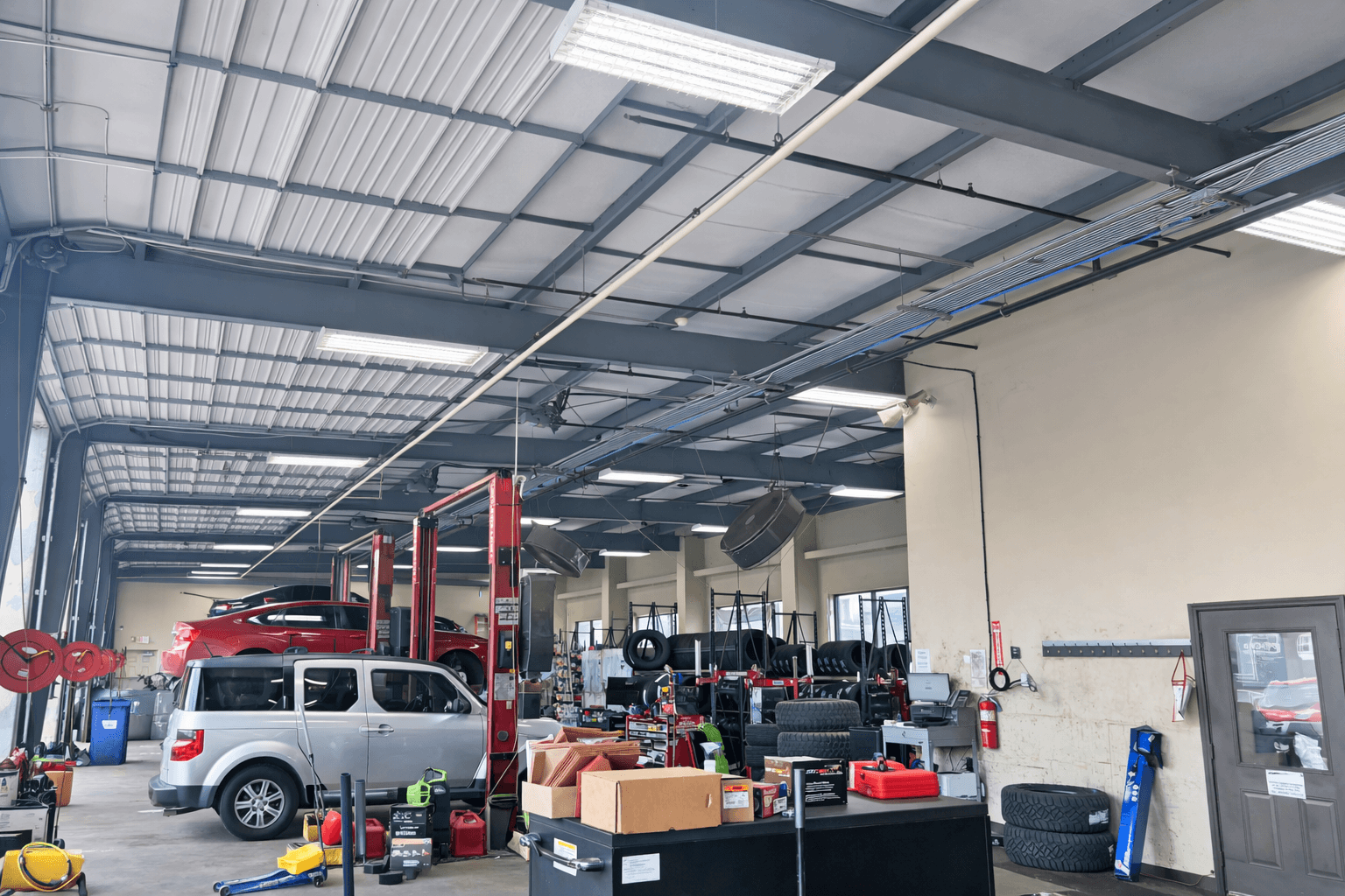 Discount Tire & Brake, Inc., photo 3