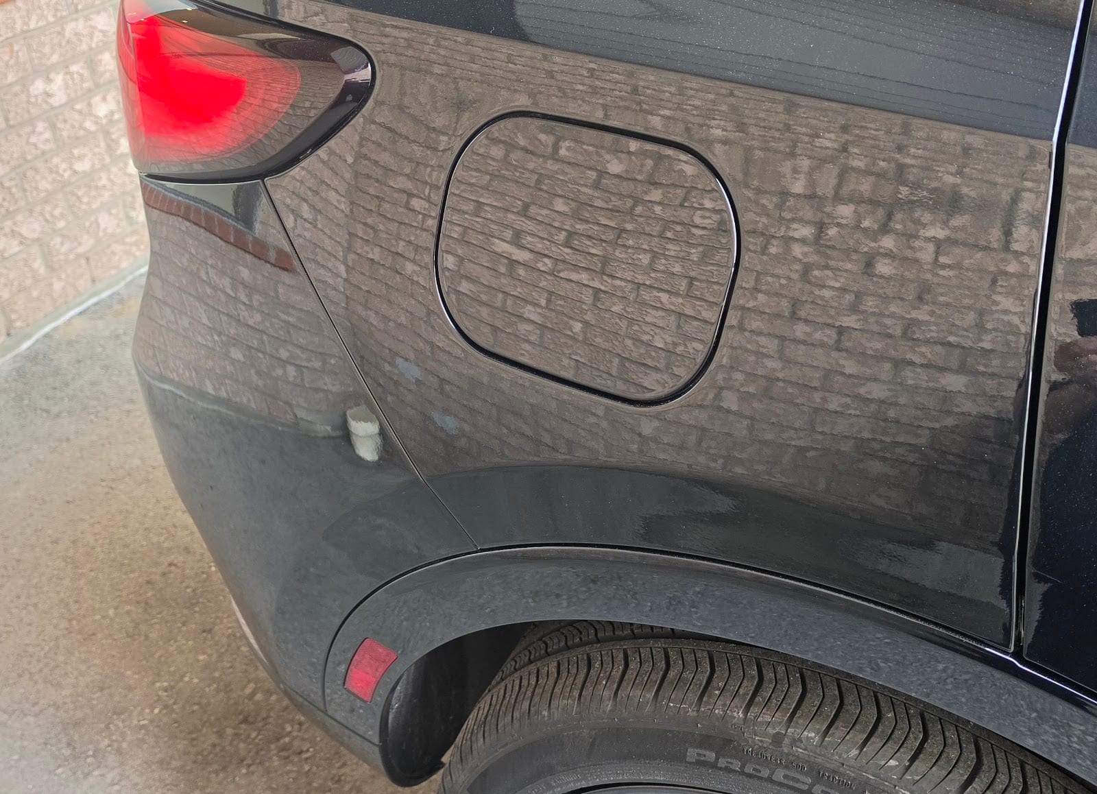 Forest Hill Auto Body, photo 2