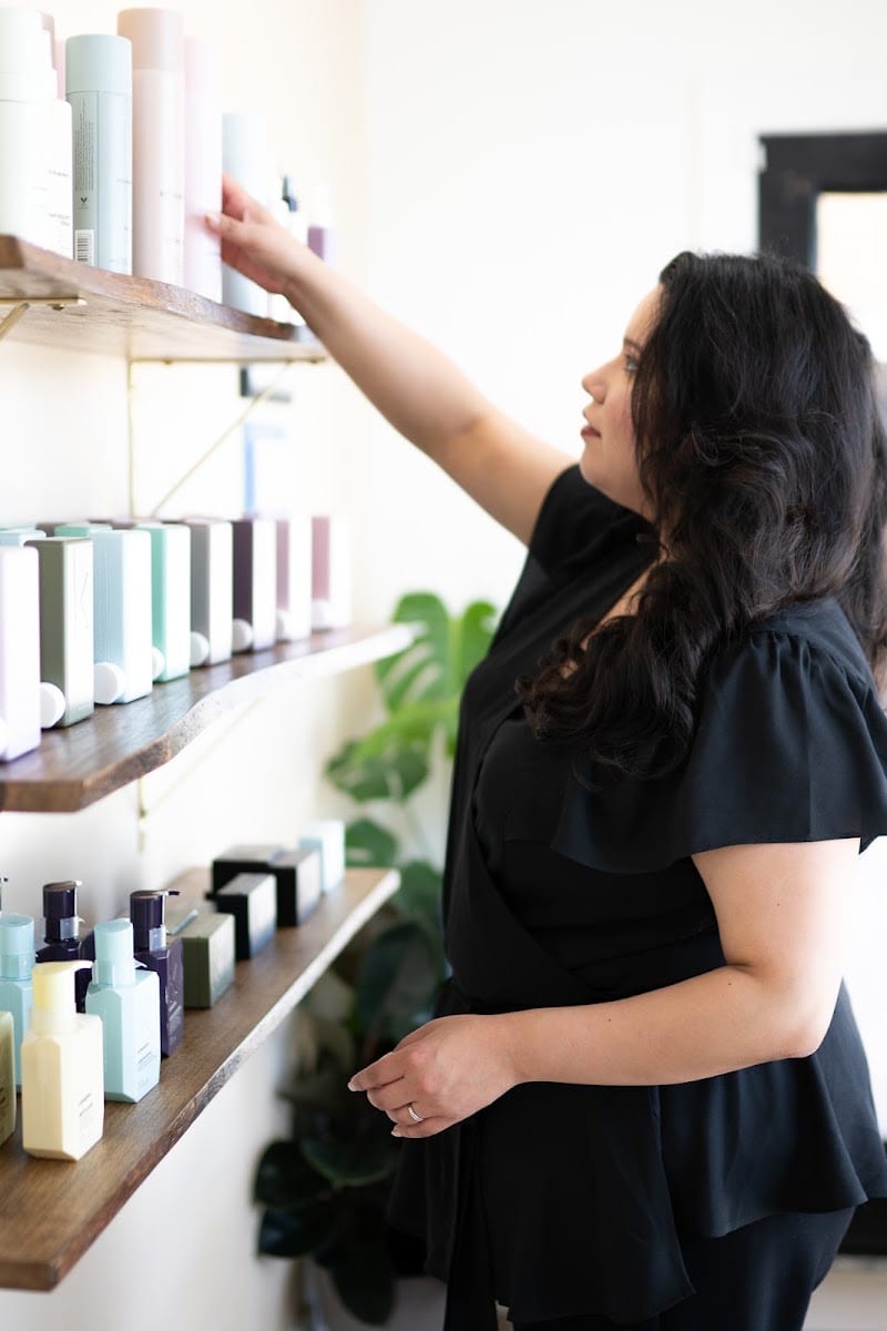 Hair Replacement by Itzel