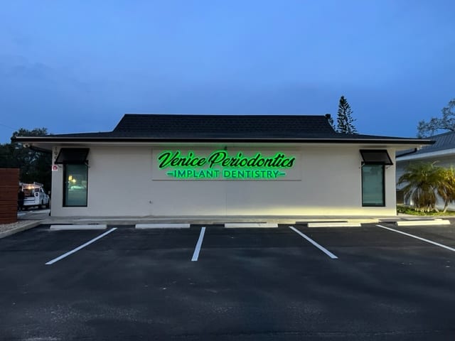Venice Periodontics and Implant Dentistry - Lisa A. Turner D.D.S., M.S.D., photo 3