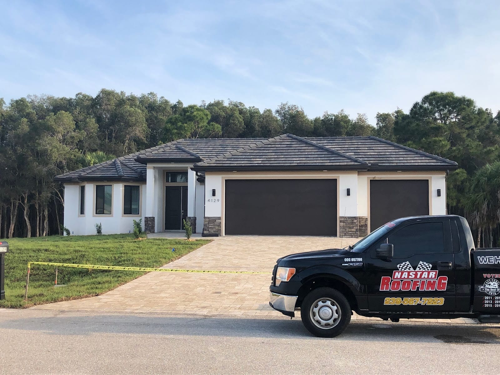 Nastar Roofing of Sarasota, photo 2