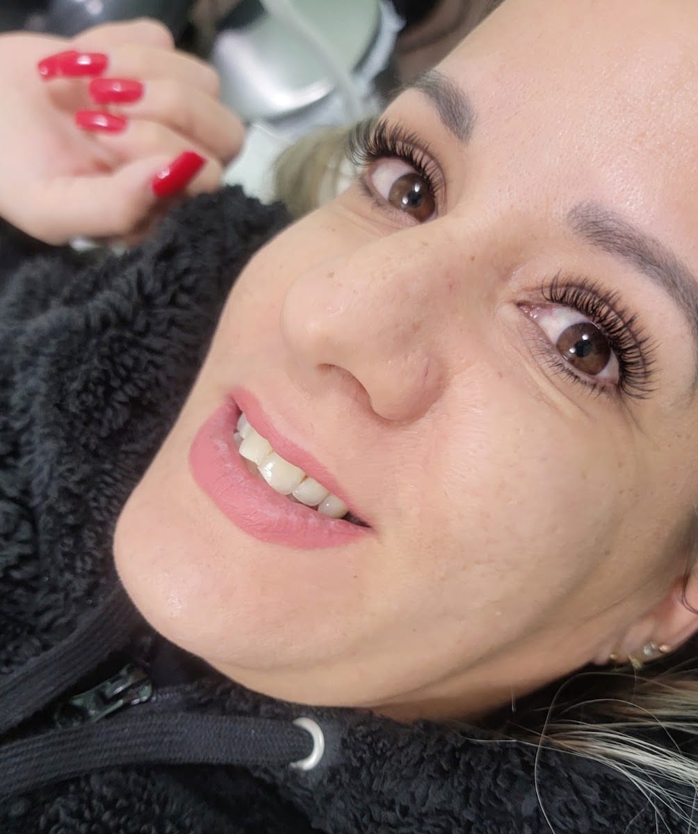 Passion Lash & Brow