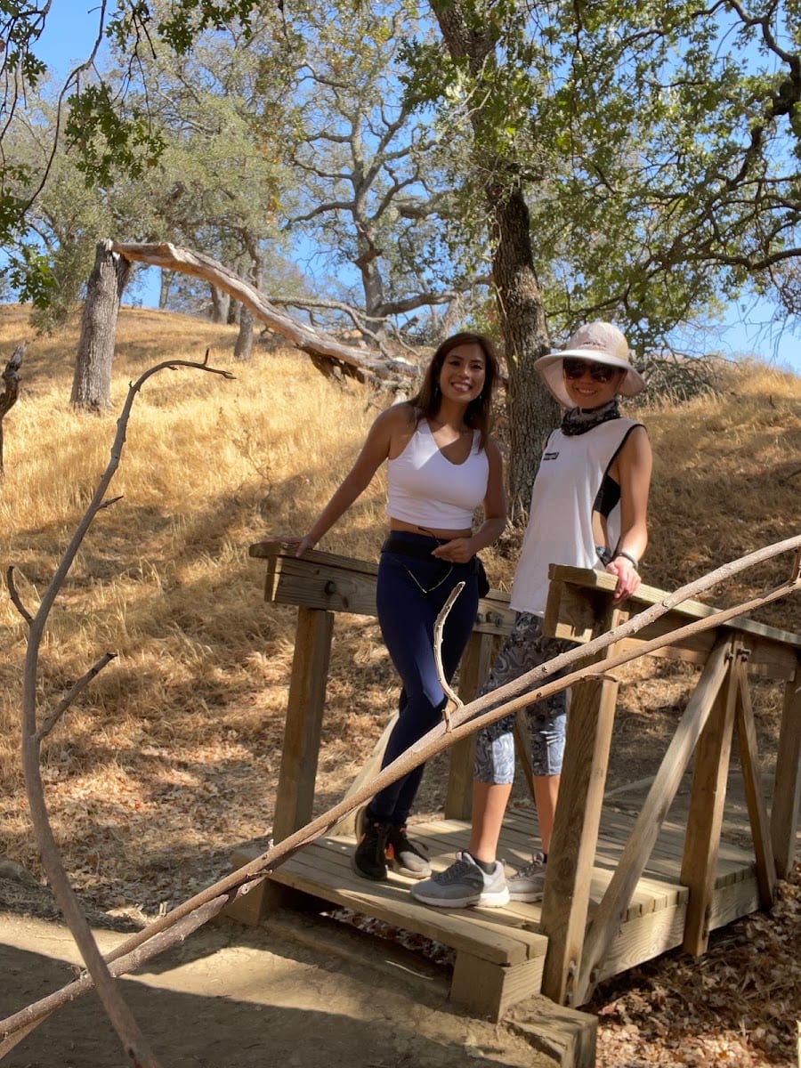 John Muir Nature Trail, photo 3