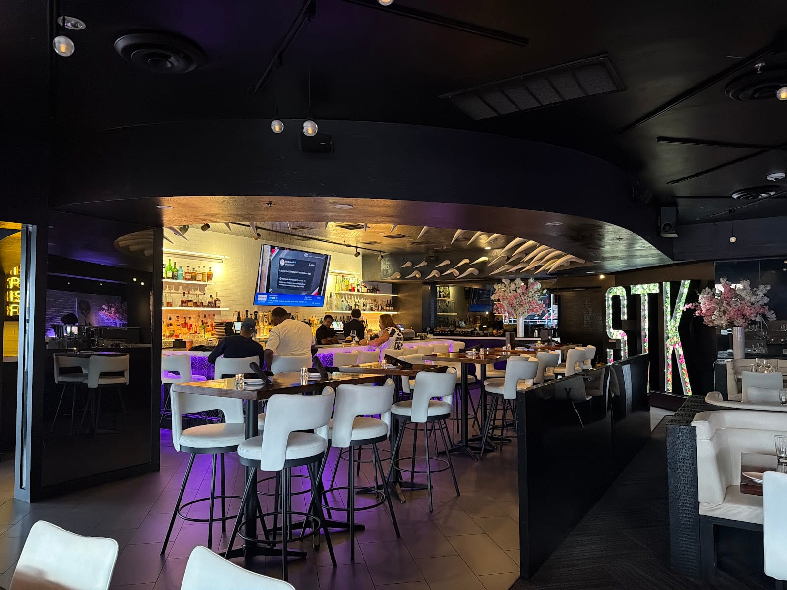 STK Steakhouse Scottsdale