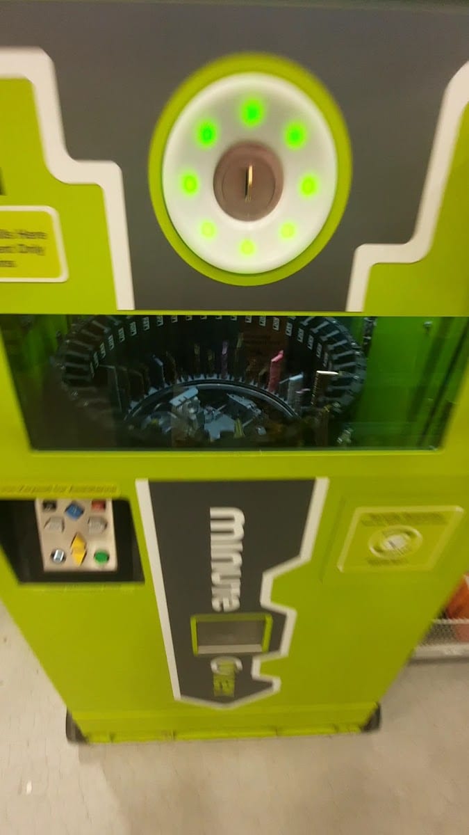 Minute Key, photo 3