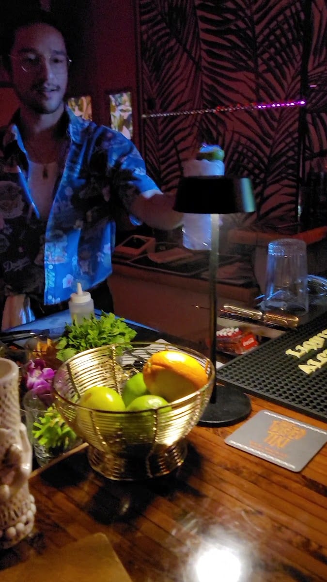 Twisted Tiki, photo 3