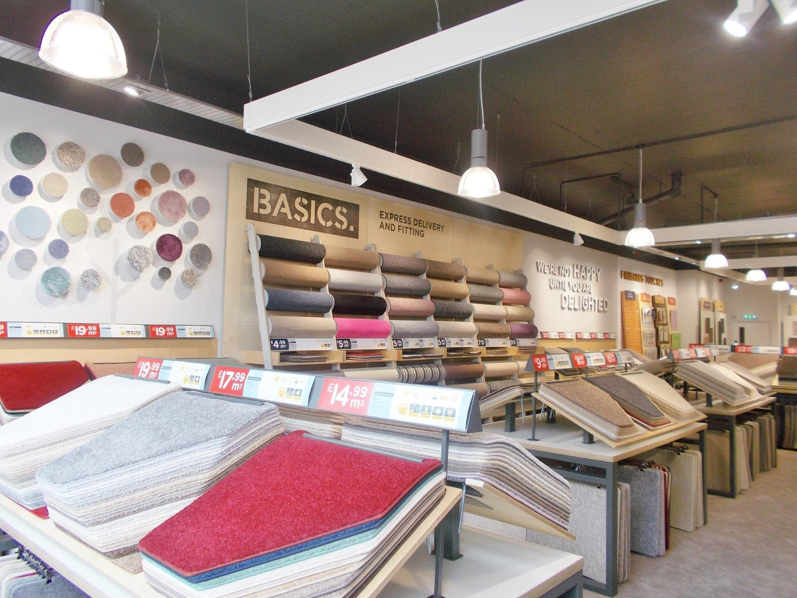 Tapi Carpets & Floors, photo 4