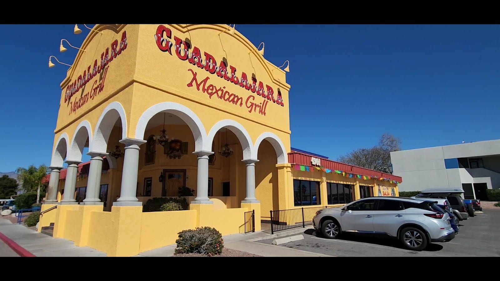 Guadalajara Mexican Grill, photo 3