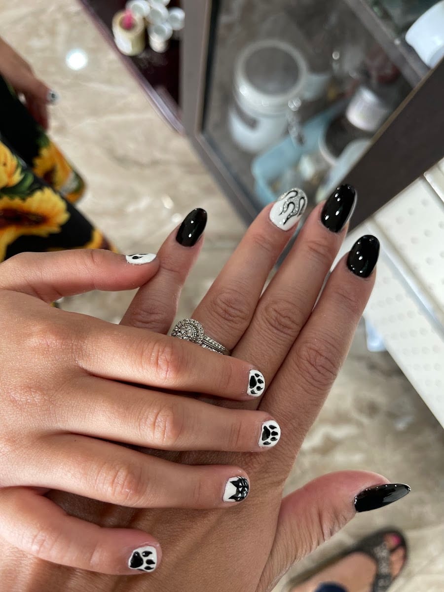 Le's Magic Nails, photo 3