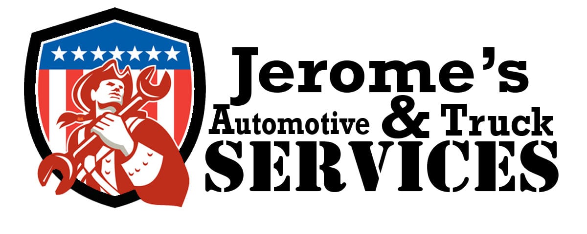 Jeromes Automotive and Truck Services, photo 2