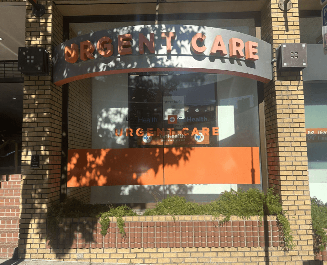 UCSF Health-GoHealth Urgent Care, photo 2