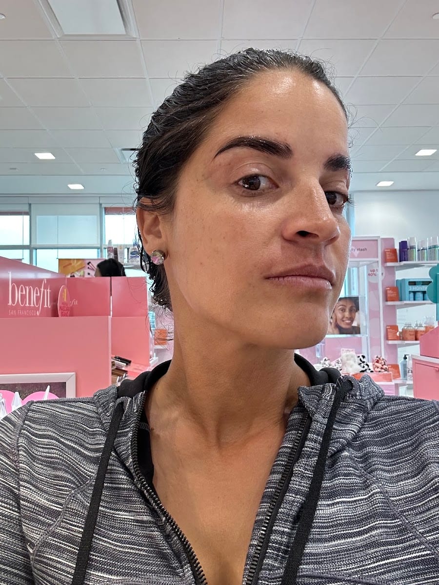 Benefit Cosmetics BrowBar