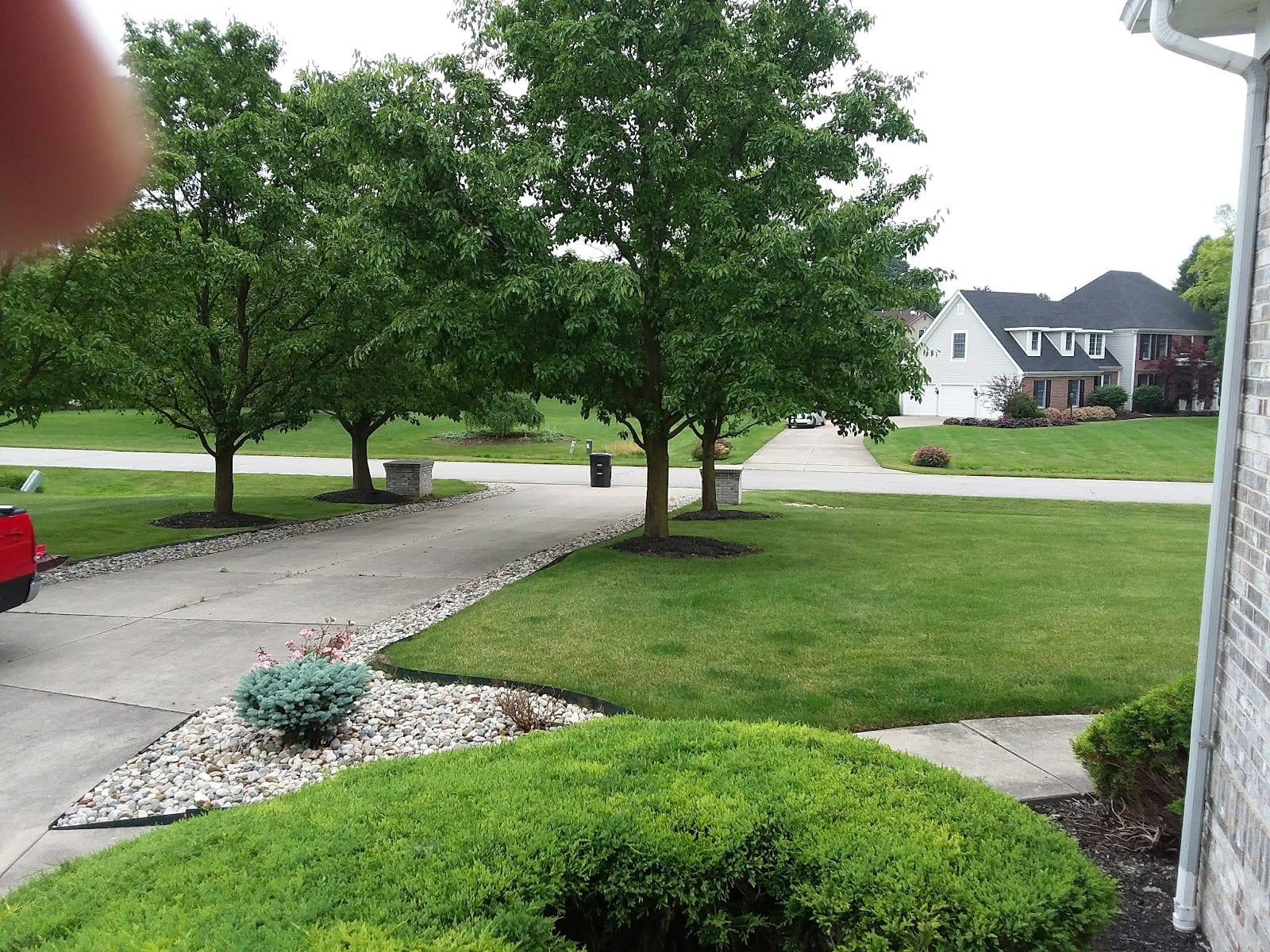 Sycamore Hills Swim & Racquet Club