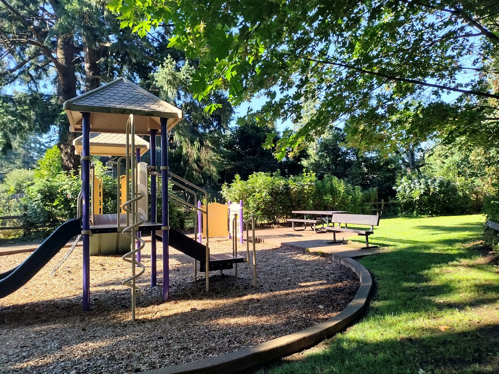 Homewood Park