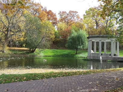 Duck Pond
