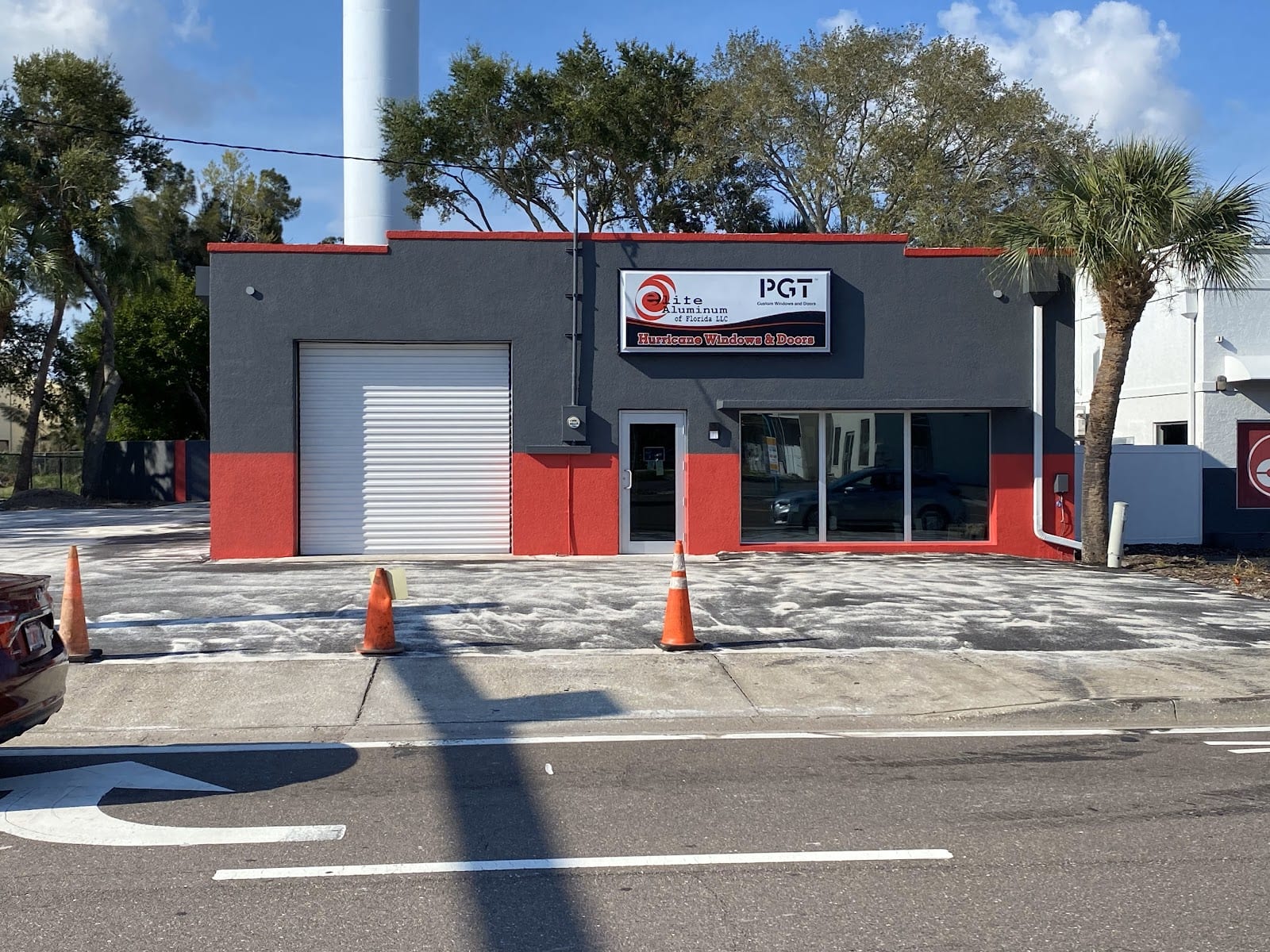 Elite Aluminum of Florida, LLC