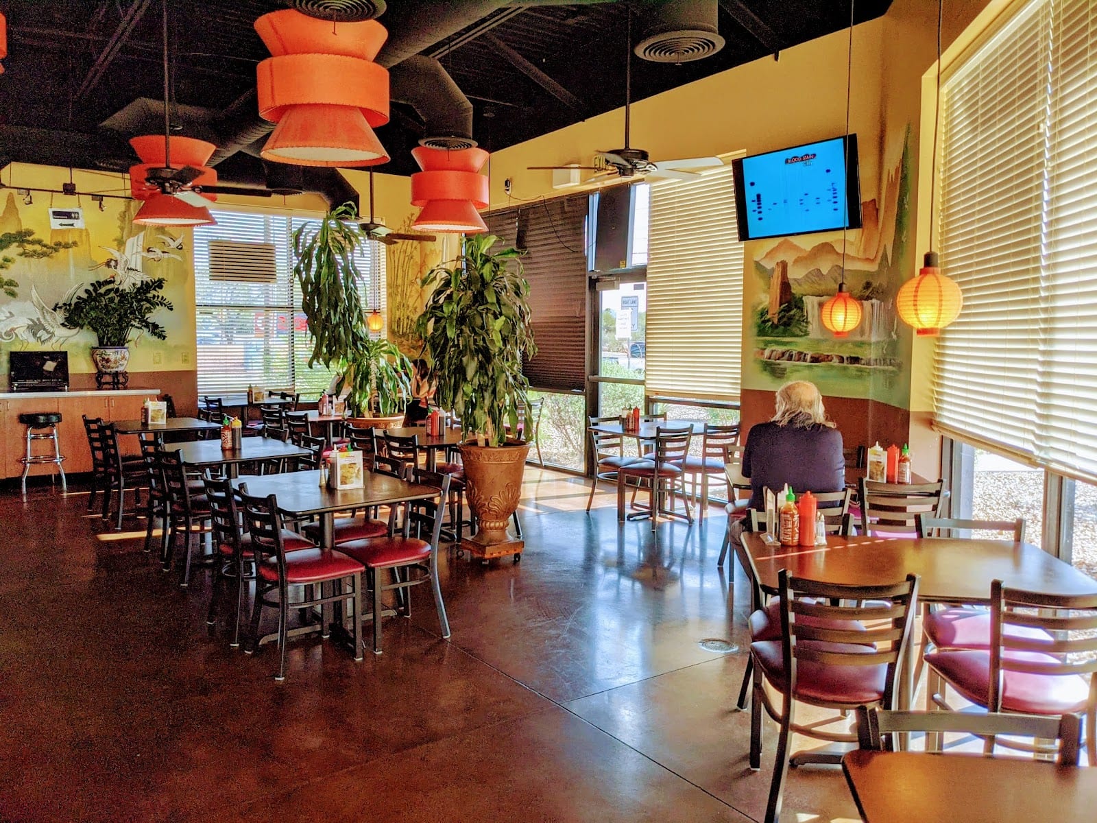 Dao's Tai Pan's Restaurant, photo 4