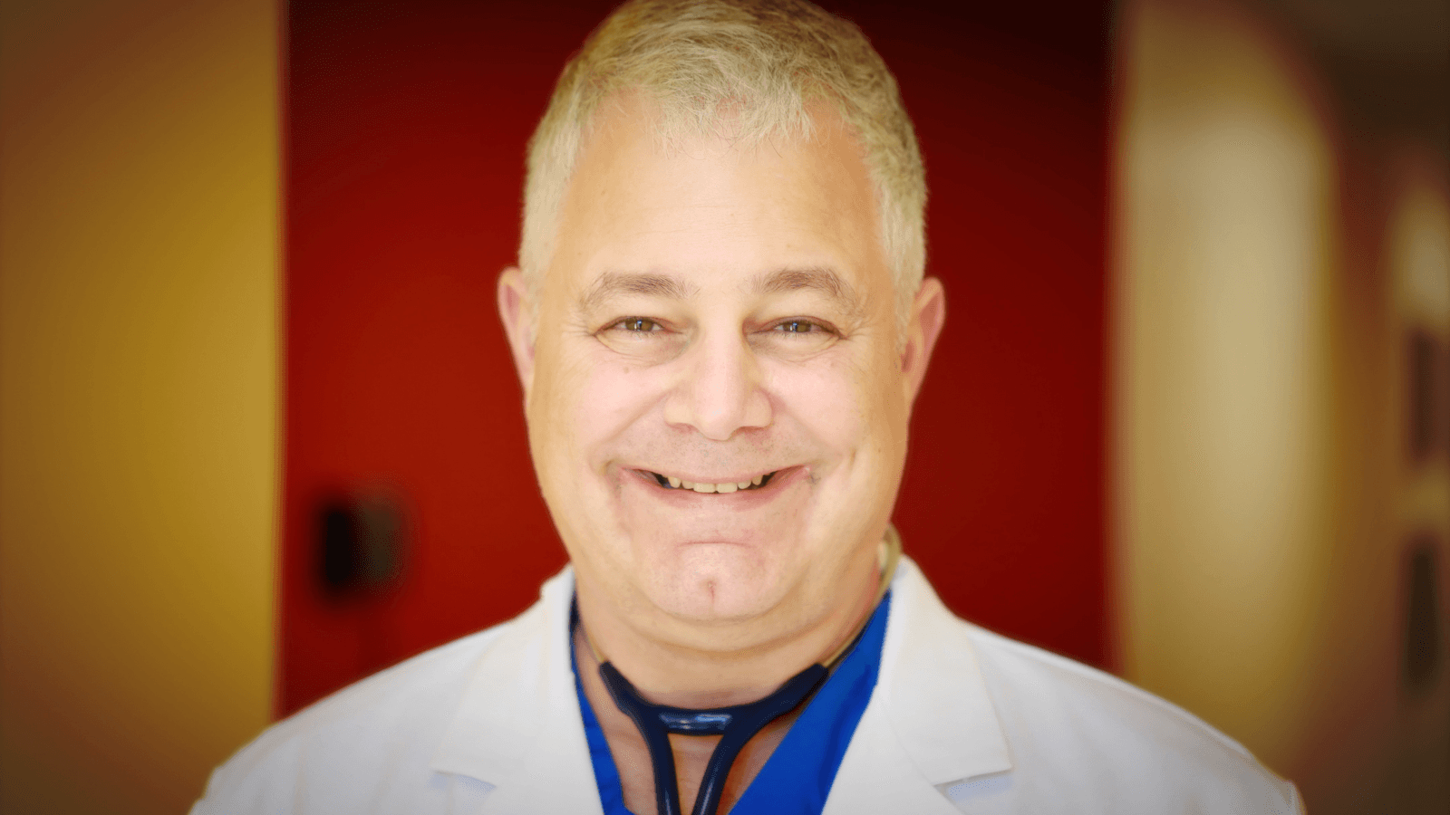 Dr Christopher Tallo