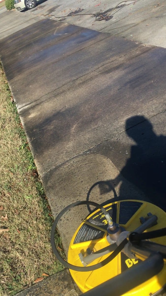 S&A Mobile Pressure Washing Services, photo 3