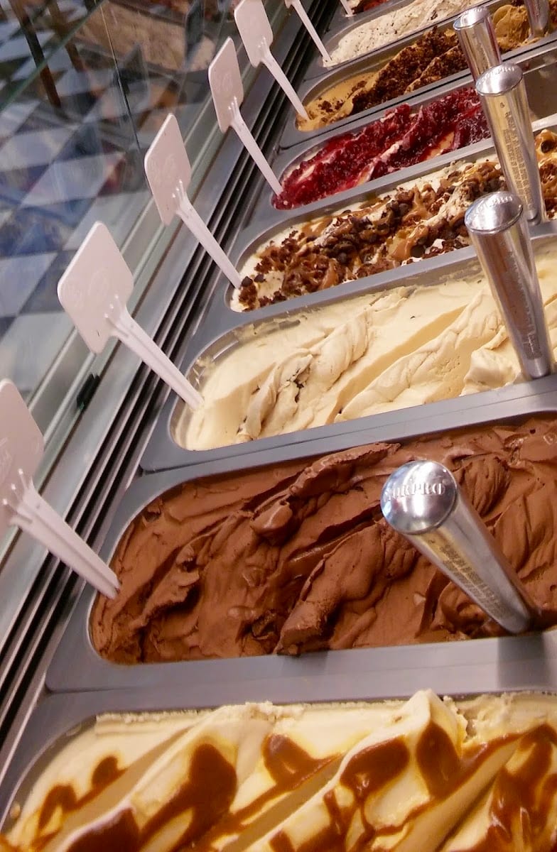 Pussycat gelato Scottsdale