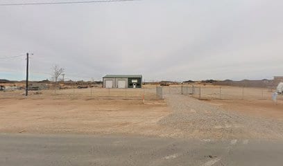 Oliver Landscape Co 7318