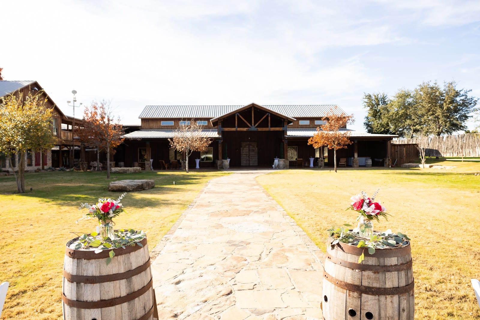 Lucky Spur Ranch Retreat, photo 4
