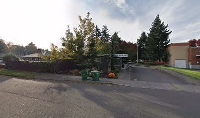 Clackamas Dental Professionals