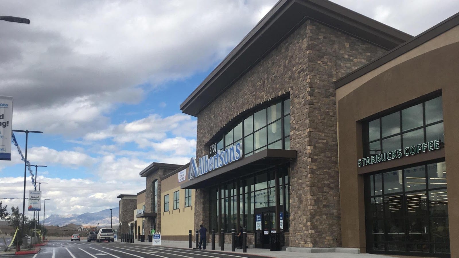 Albertsons
